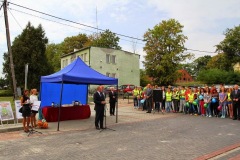 527 uroczyste otwarcie