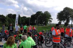 Green Velo 2015