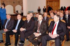513 Orneta - Lidzbark Warm. w trakcie robót