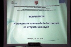 PWT Lt-Pl-Ru, konferencja