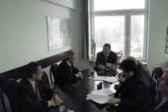 650 Srokowo - Węgorz. umowa z Wykonawcą