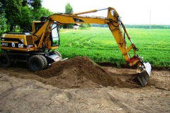 545 roboty budowlane