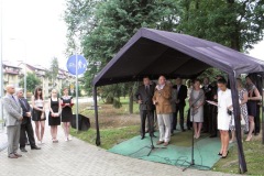 541 uroczyste otwarcie