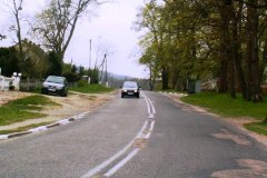 521 przed rozbudową