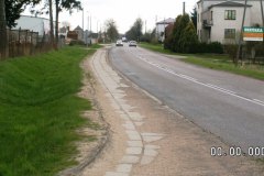 536 przed rozbudową