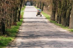541 przed rozbudową