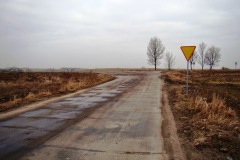 591 St.Różanka - Kętrzyn przed