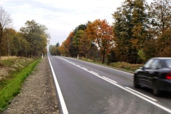 Fot.03_Pasłęk widok drogi do przebudowy.JPG