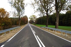 Fot.10_wyjazd do miejscowości Bielica około km 13+900.JPG