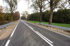 Fot.12_około km 29+000 w m. Olkowo przepust i bardzo grząski teren w okolicy przepustu.JPG