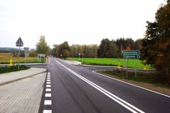 Fot.13_około km 32+300_nieczynny wiadukt PKP przed m. Drwęczyno_przeznaczony do rozbiórki.JPG