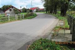 Fot.10_koniec projektowanego odcinka_skrzyżowanieDW511 z DK 51 w Lidzbarku Warmińskim.JPG