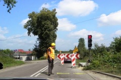 527 (3) mostek przeznaczony do przebudowy na przepust.JPG