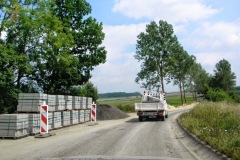 526 Droga w trakcie rozbudowy.JPG