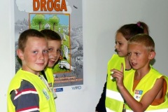 droga 545 - Nidzica, skrzyż. z drogą 604.jpg