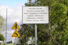 droga 545 - Nidzica, skrzyż. z ul. Nowomiejską.jpg