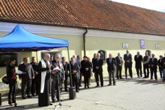 droga 604 - Nidzica, skrzyż. ul. Mickiewicza i Jagiełły.jpg