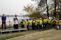 droga 541 - Lidzbark, dojazd do skrzyż ul. Piaski z Działdowską.jpg